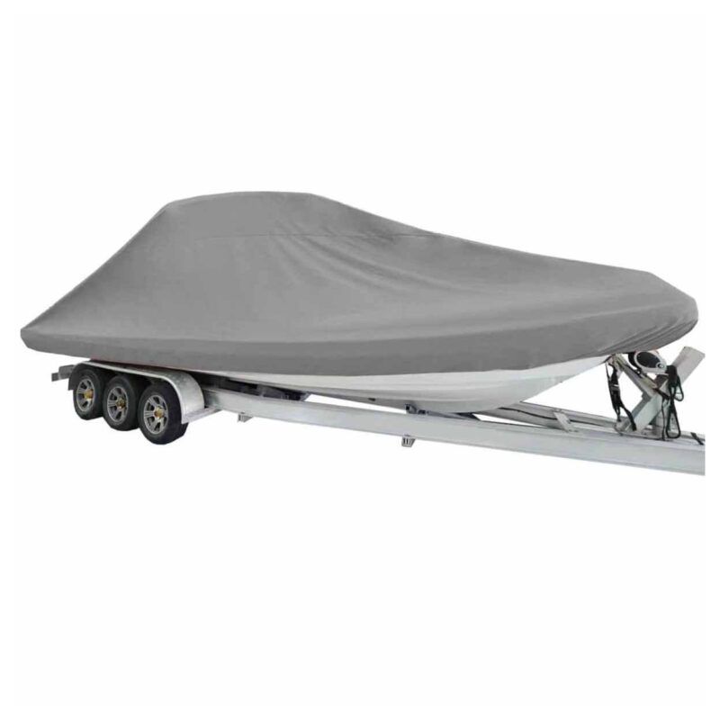 Housse pour semi-rigides avec T-TOP de 10 à 10.5 mètres - OCEANSOUTH