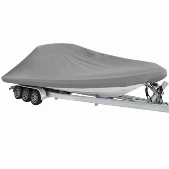 Housse pour semi-rigides avec T-TOP de 10 à 10.5 mètres - OCEANSOUTH