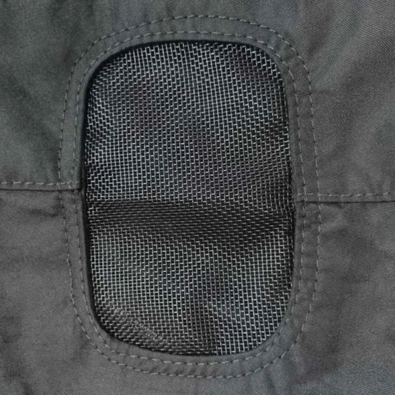 Housse moteur ventilée EVINRUDE 225–300 CV E-TEC V6 3.3 L (2005–2016) – OCEANSOUTH