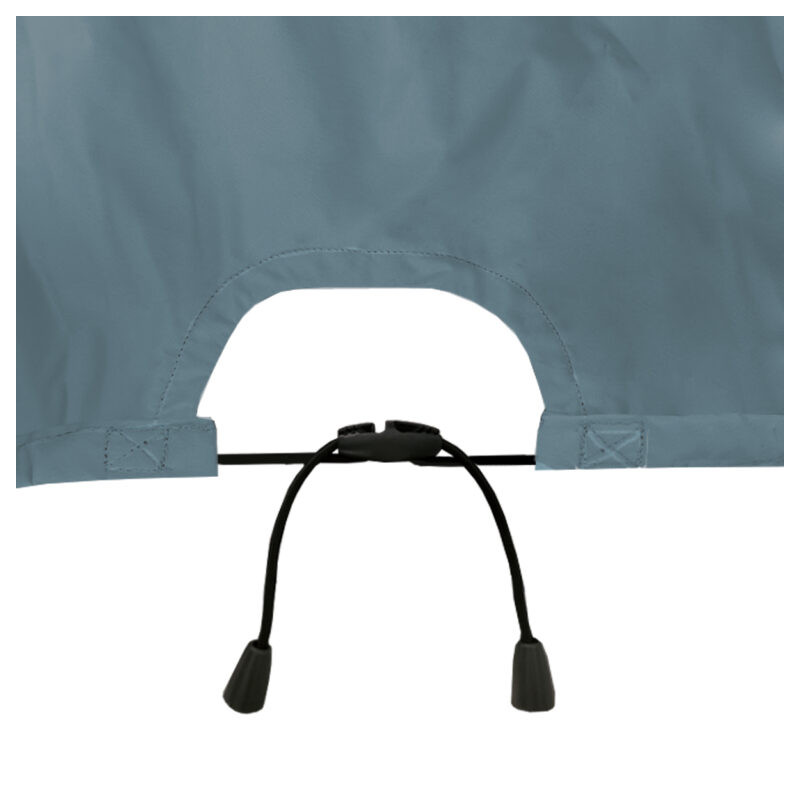 Housse de moteur ventilée pour Evinrude 40-60...