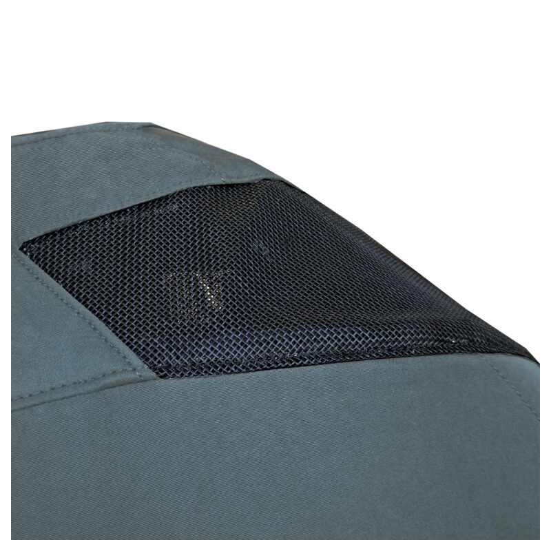 Housse de moteur ventilée pour Evinrude 40-60...