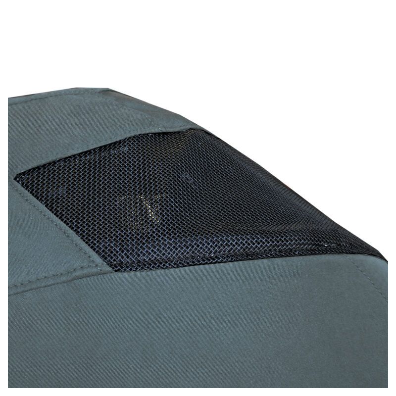 Housse de moteur ventilée pour moteur HONDA BF8 / BF9.9 / BF10 - OCEANSOUTH