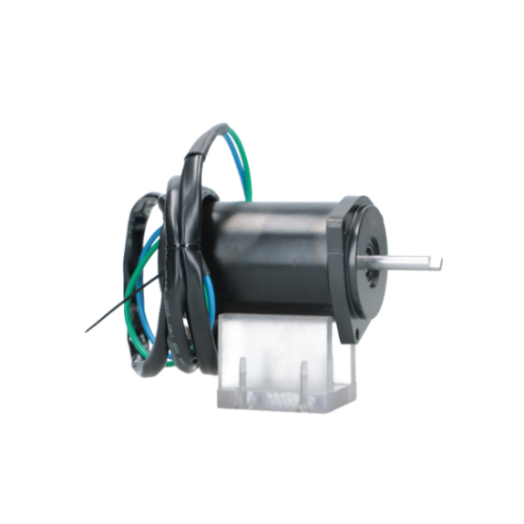 Moteur de trim Yamaha 40–60 cv 2 et 4 temps – 2 fils / 3 vis