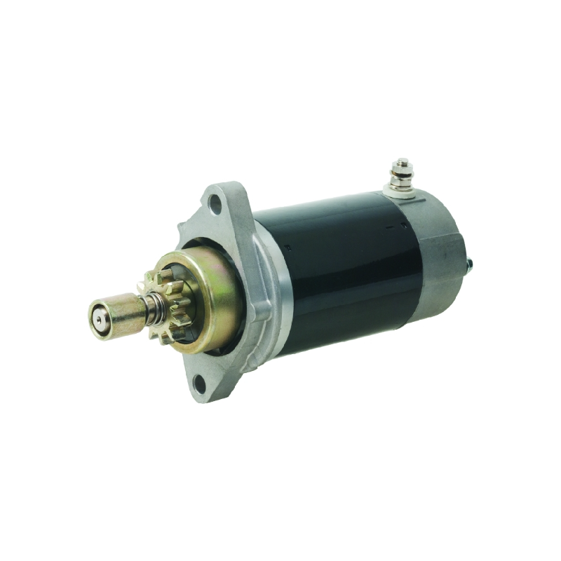 Démarreur Yamaha F9.9 / 25 / 30 / 40 / 50 – C40 / C50 – 12 V / 11 dents