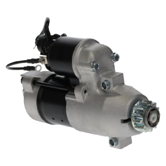 Démarreur Yamaha F75, F80, F100 Cv