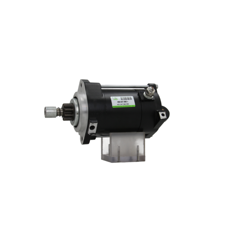 Démarreur Yamaha 115 130  150  200 (2 Temps) – 12 V  9 dents