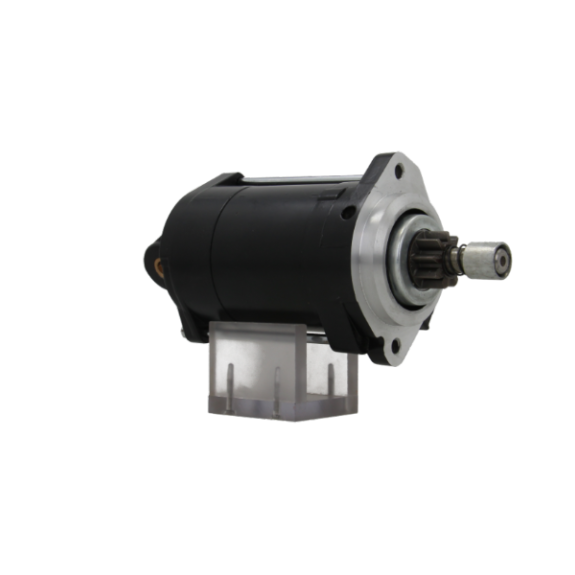 Démarreur Yamaha 115 130  150  200 (2 Temps) – 12 V  9 dents