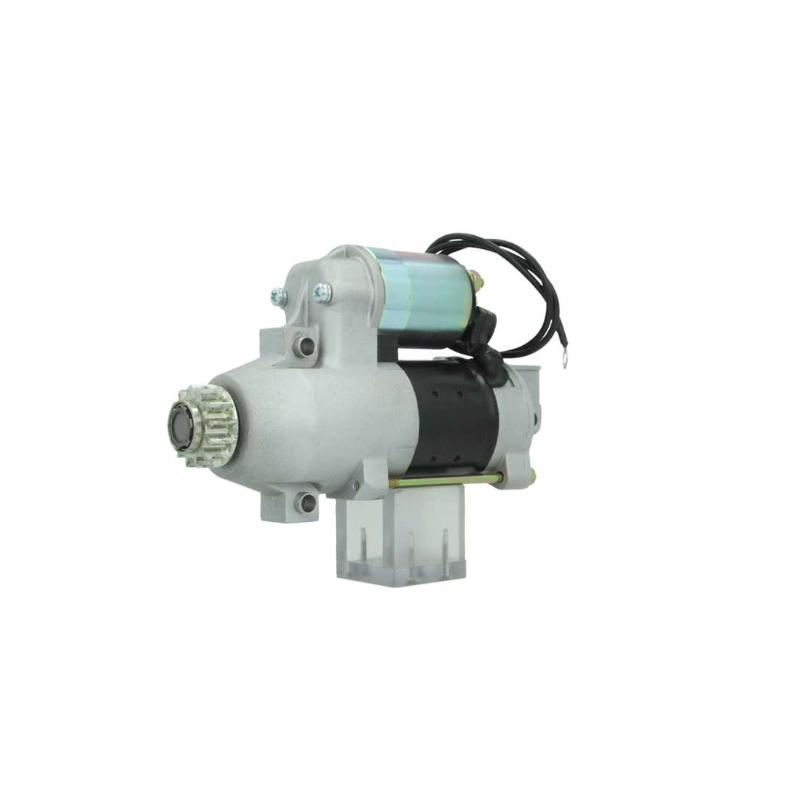 Démarreur Yamaha F200 / F225 (4T 2002+) – 12 V...