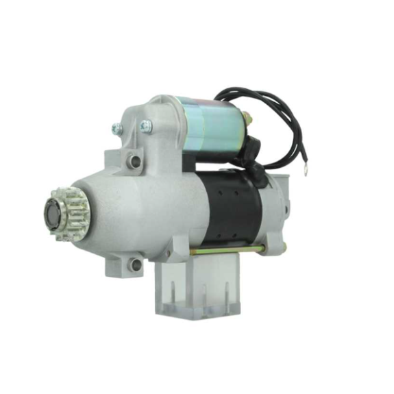 Démarreur Yamaha F200 / F225 (4T 2002+) – 12 V / 13 dents