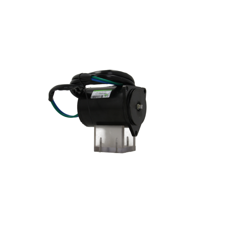 Moteur de trim Yamaha 40H - 50D - 60F - 70B  et...