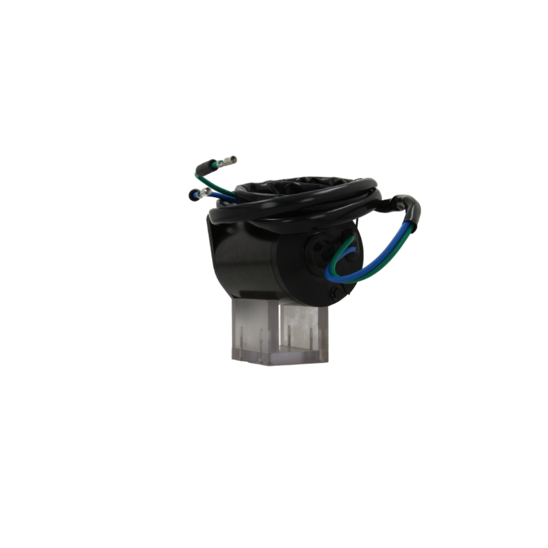 Moteur de trim Yamaha 40H - 50D - 60F - 70B  et...