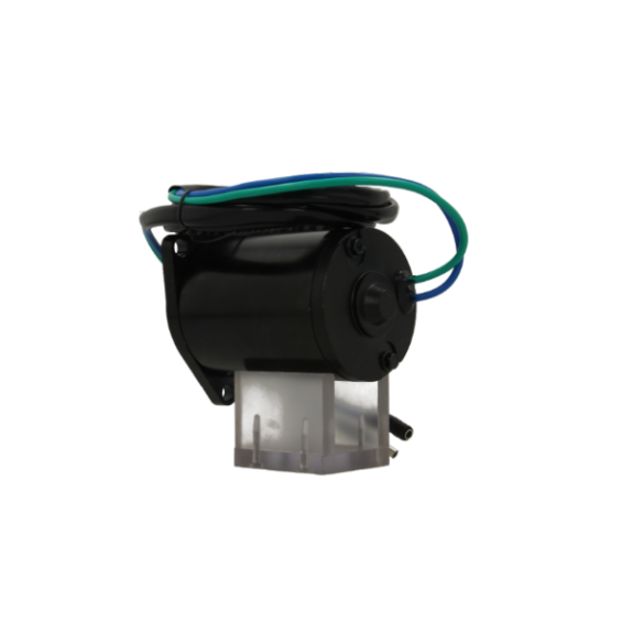 Moteur de trim Yamaha 70/90 CV (87–91) – 2 fils / 3 vis