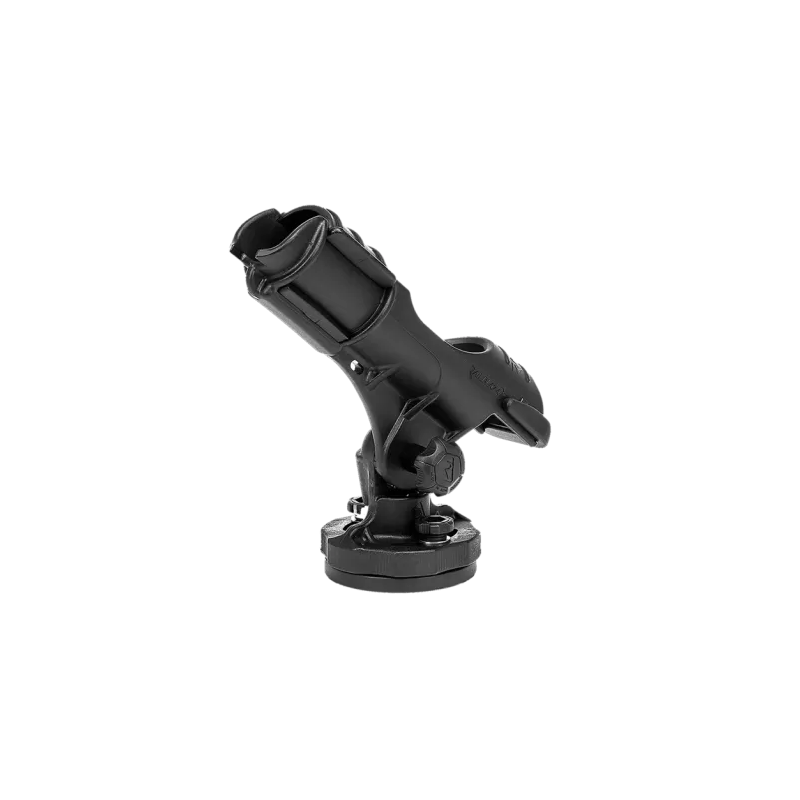 Porte-canne Heavy Duty RAILBLAZA HEXX® –...
