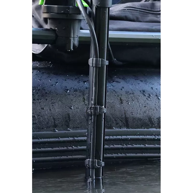 Support transducteur RAILBLAZA HEXX Live Pole...