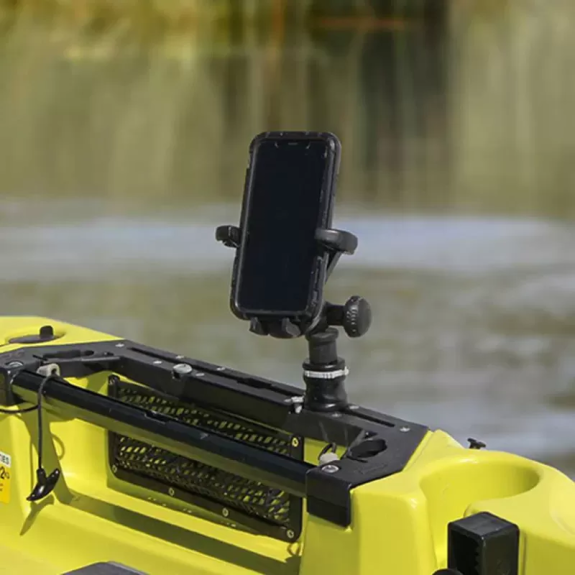 Base MiniPort pour rails TracMount RAILBLAZA Starport