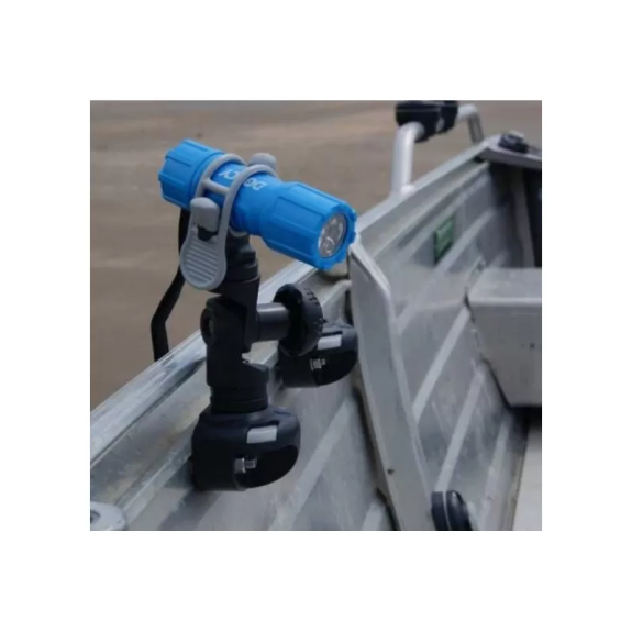 Base RAILBLAZA Sideport