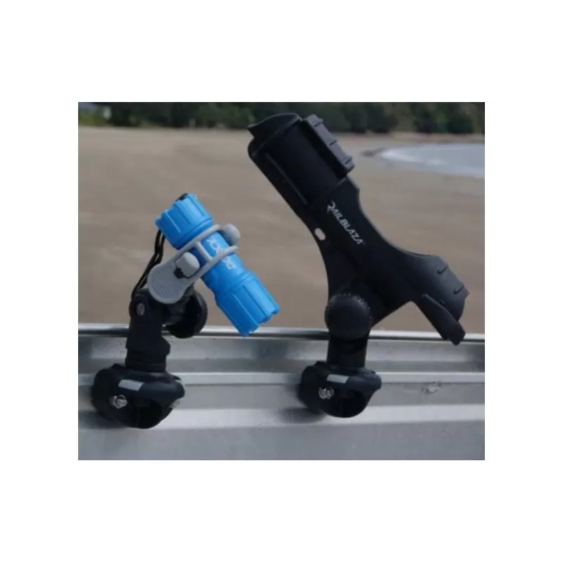 Base RAILBLAZA Sideport