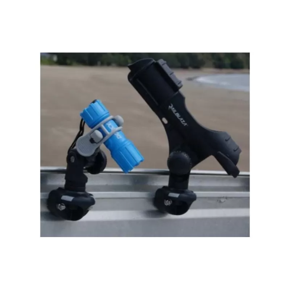 Base RAILBLAZA Sideport