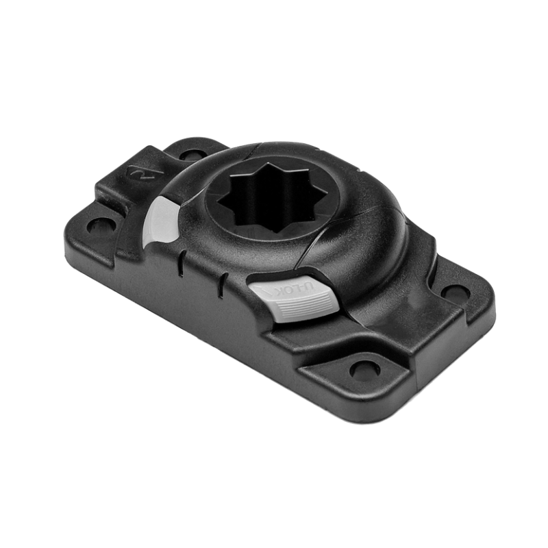 Base RAILBLAZA Starport Heavy Duty