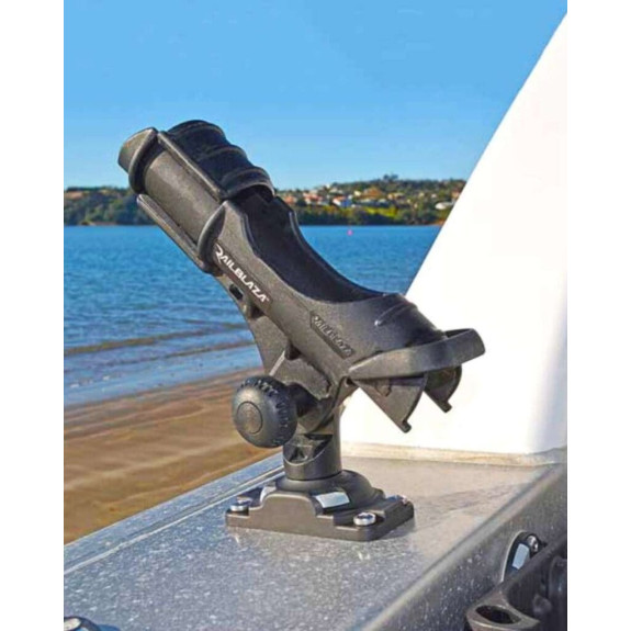 Base RAILBLAZA Starport Heavy Duty