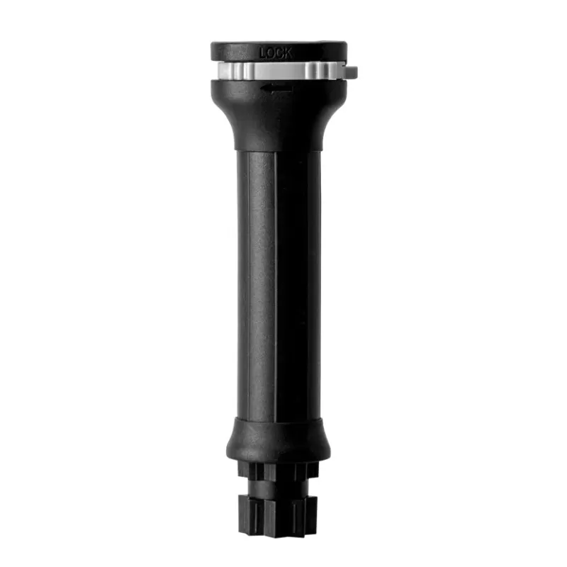 Extension 125 mm RAILBLAZA