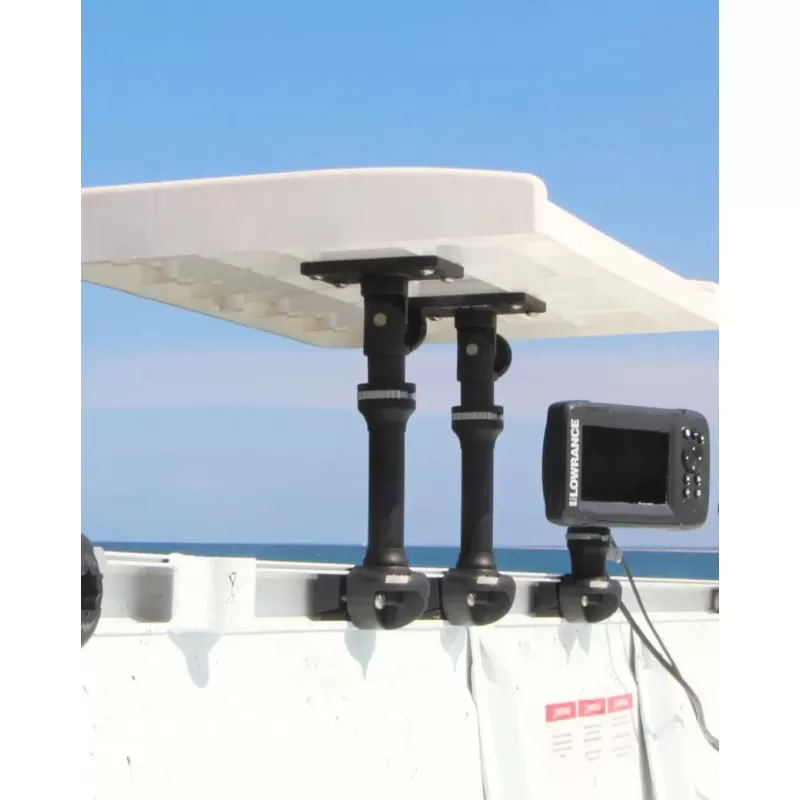 Extension 125 mm RAILBLAZA
