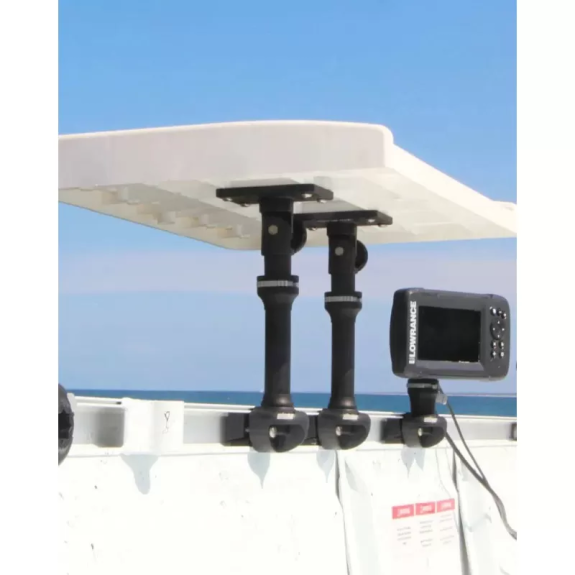 Extension 125 mm RAILBLAZA