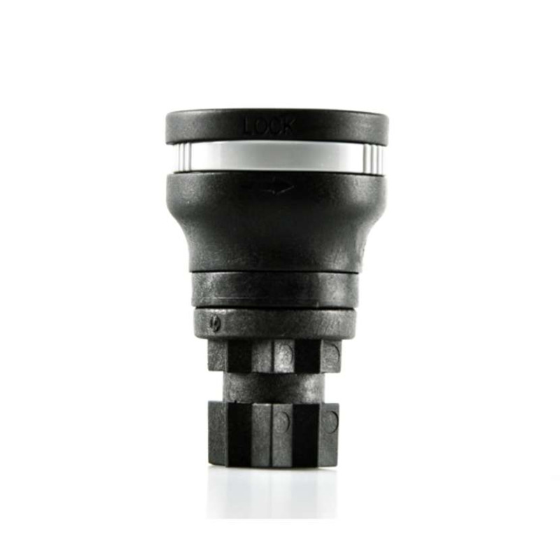 Extension 41 mm et orientable RAILBLAZA