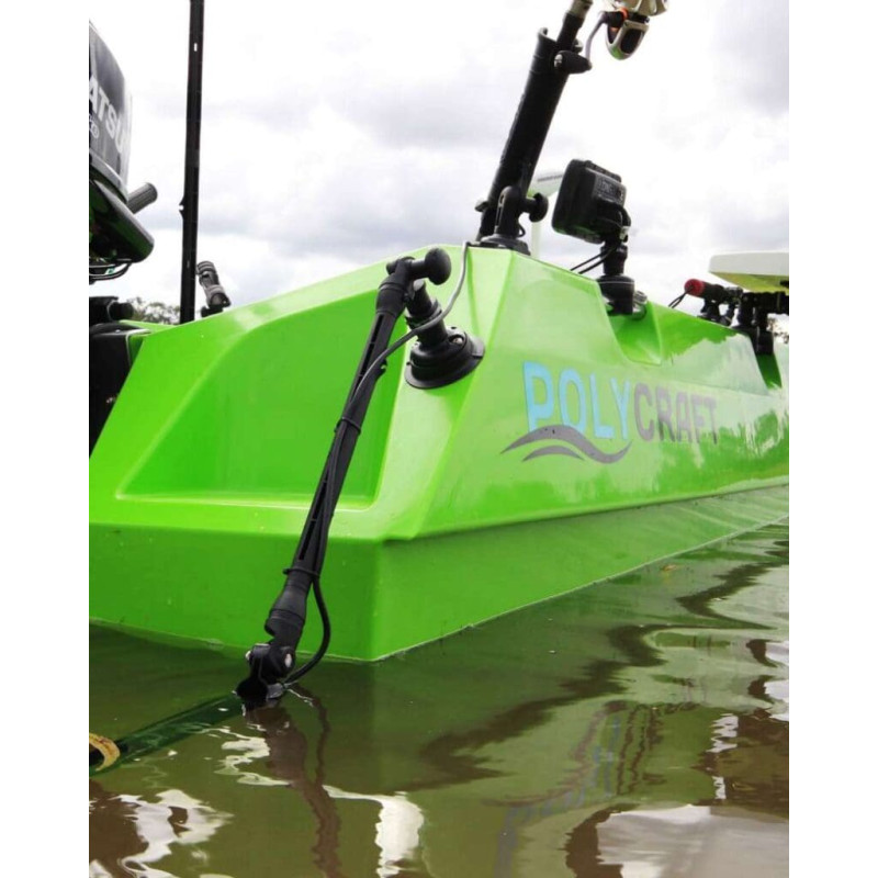 Extension 41 mm et orientable RAILBLAZA