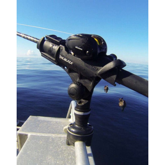 Extension 41 mm et orientable RAILBLAZA