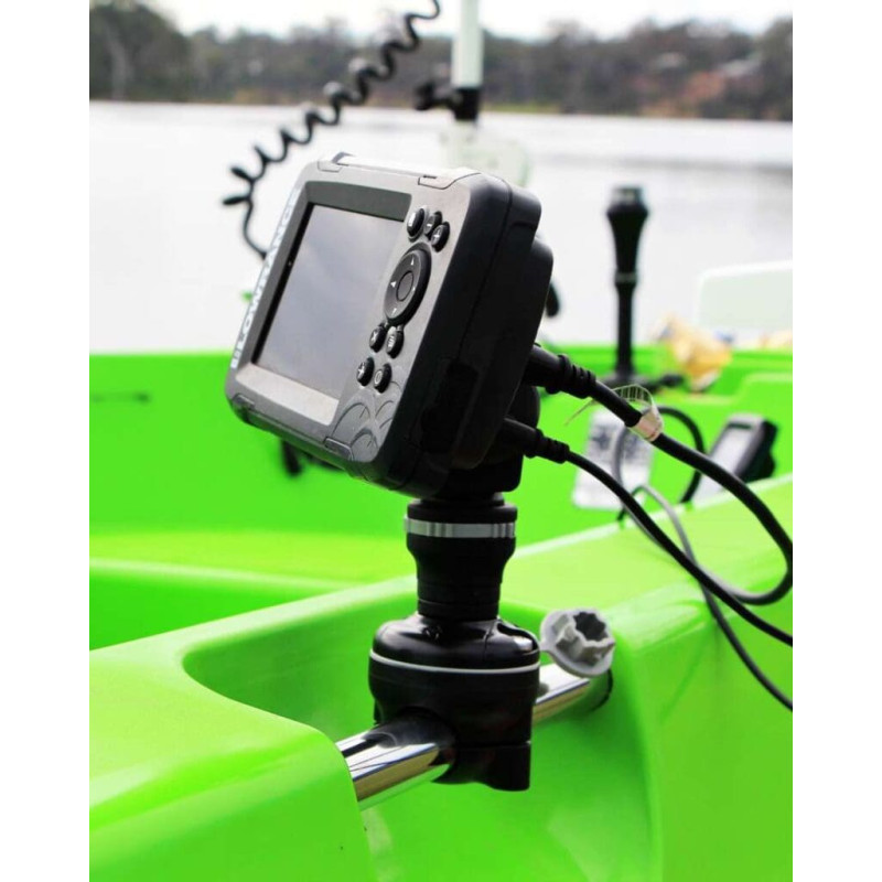 Extension 41 mm et orientable RAILBLAZA