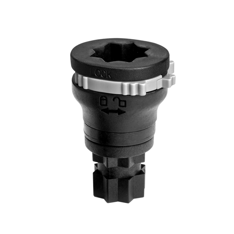 Extension 41 mm et orientable RAILBLAZA