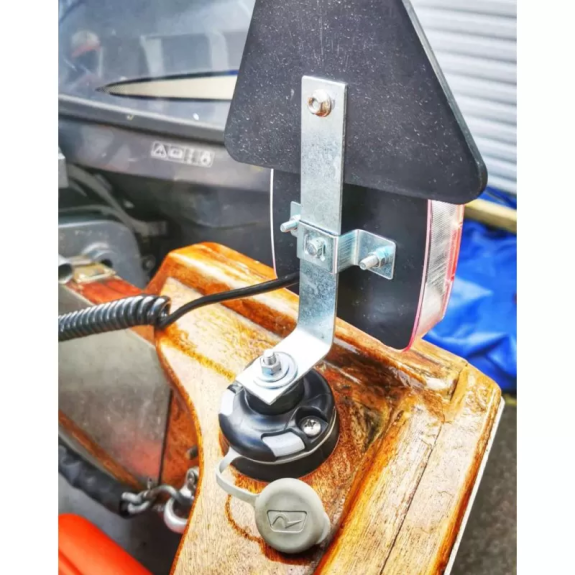 Adaptateur universel Starport RAILBLAZA