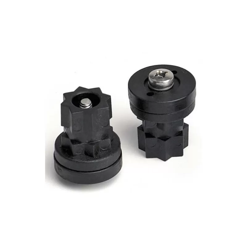 Adaptateur universel Starport RAILBLAZA