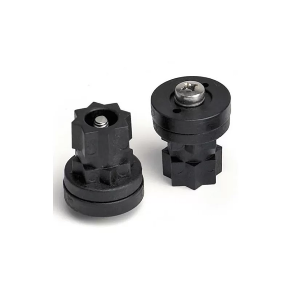 Adaptateur universel Starport RAILBLAZA