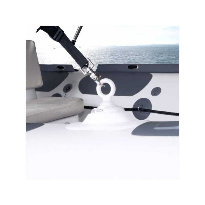 Paire d’œillets RAILBLAZA Eye25 – 25 mm – pour bases StarPort
