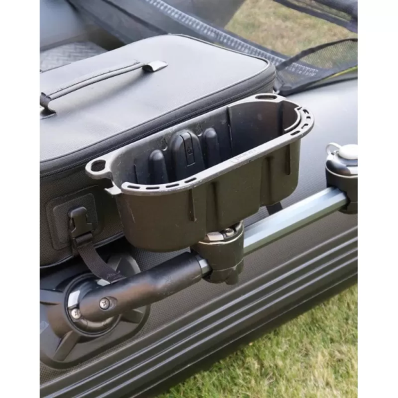 Rangement Stowpod RAILBLAZA
