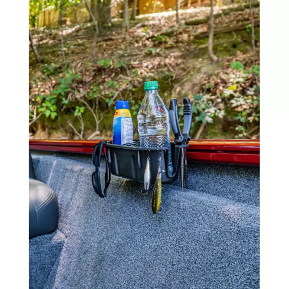 Rangement Stowpod RAILBLAZA