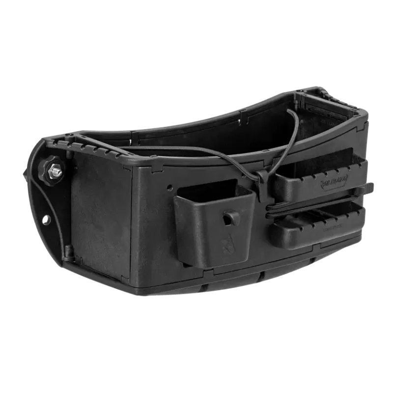 Rangement spécial pêche Tackle Caddy RAILBLAZA