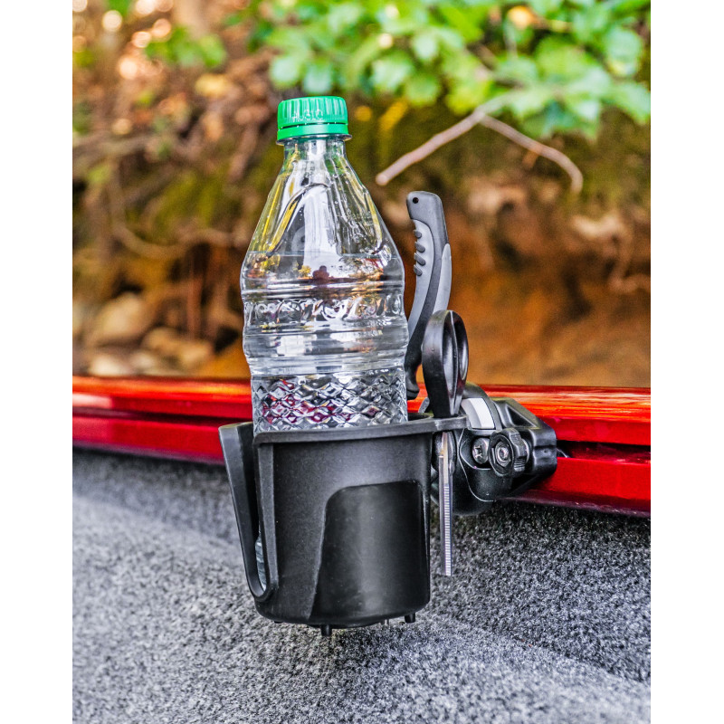 Porte verre Drink Hold RAILBLAZA