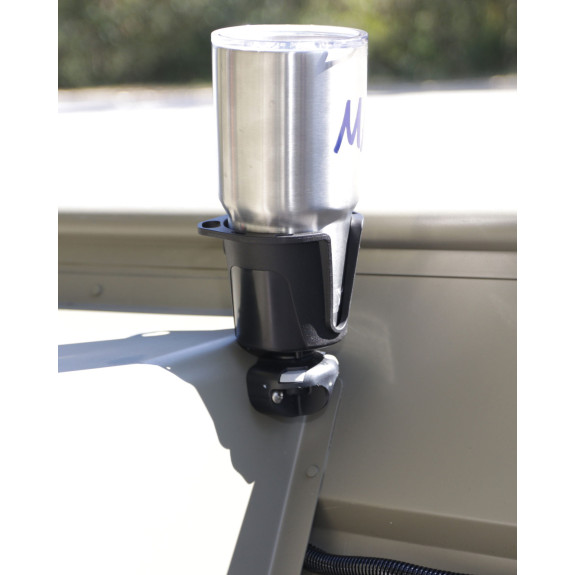 Porte verre Drink Hold RAILBLAZA