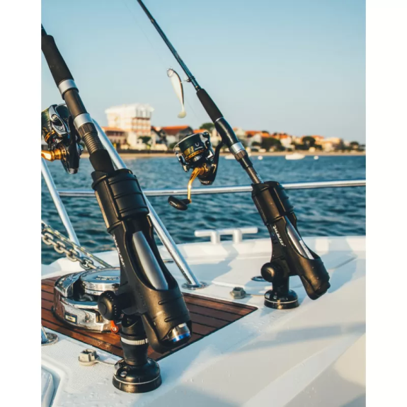 Porte-canne Rod Holder II RAILBLAZA Starport