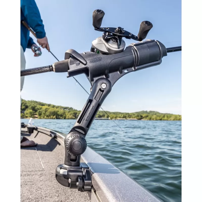 Porte-canne Rod Holder II RAILBLAZA Starport