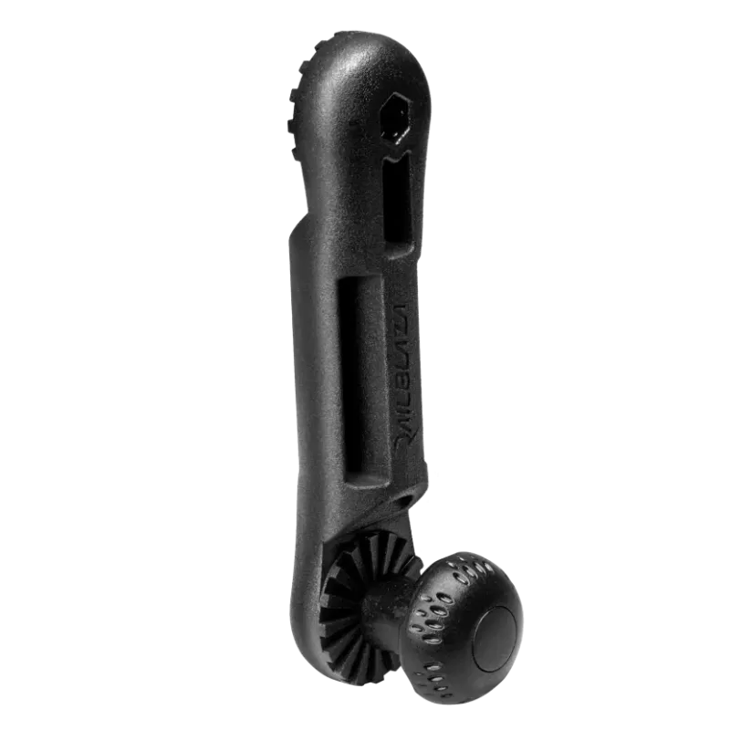 Extension pour porte-canne Rod Holder II RAILBLAZA Starport