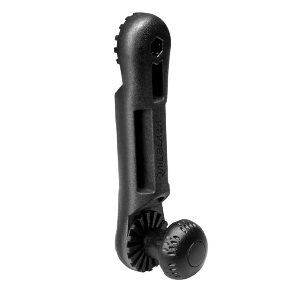 Extension pour porte-canne Rod Holder II RAILBLAZA Starport