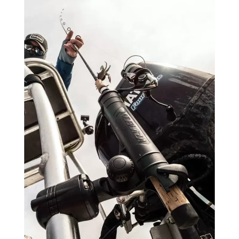 Porte-canne Rod Tube RAILBLAZA Starport