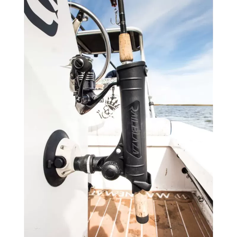 Porte-canne Rod Tube RAILBLAZA Starport
