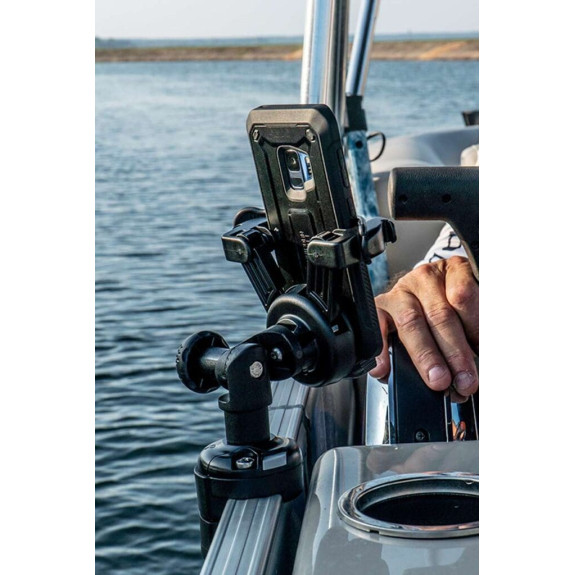 Support Smartphone - GPS - MobiDevice RAILBLAZA