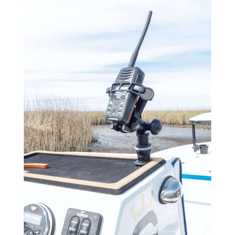 Support Smartphone - GPS - MobiDevice RAILBLAZA