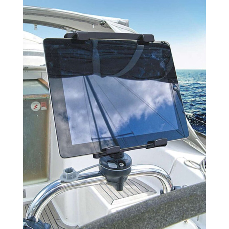 Support Tablette Ipad RAILBLAZA